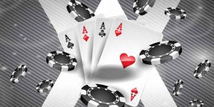 Hindari Melakukan Kekeliruan dalam Bermain Judi Poker