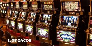 Permainan Slot Gacor Dengan Deposit Pulsa